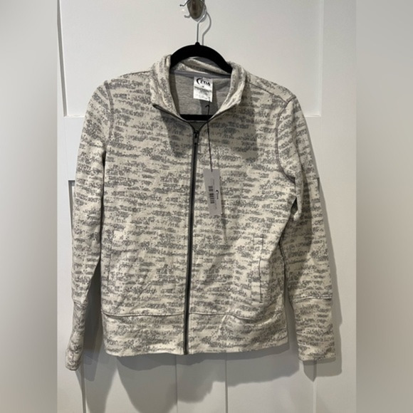 NWT Zyia jacket - Picture 1 of 3